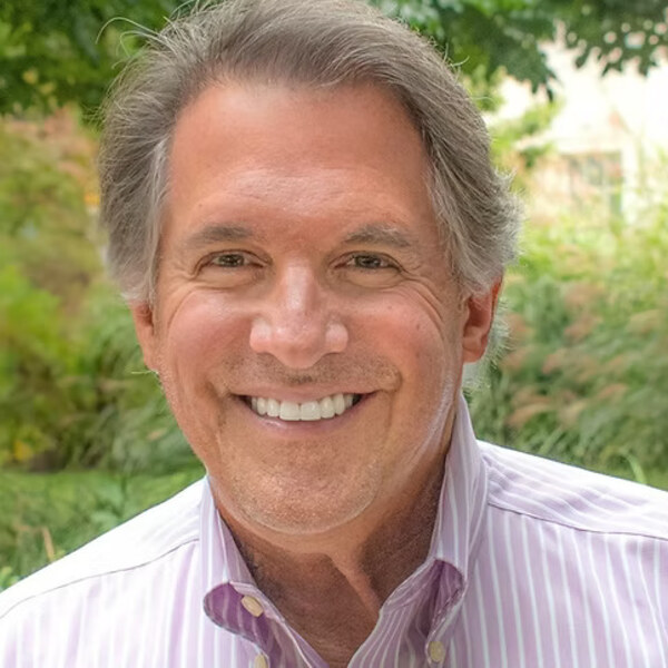 David H. Nevins, President & CEO of Nevins & Associates